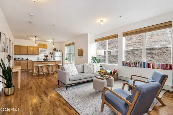 491 Metcalf Road #A2, Avon, CO 81620