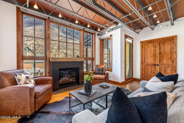 421 Main Street #R2, Minturn, CO 81645