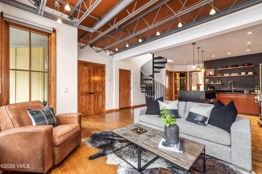 421 Main Street #R2, Minturn, CO 81645 - #2