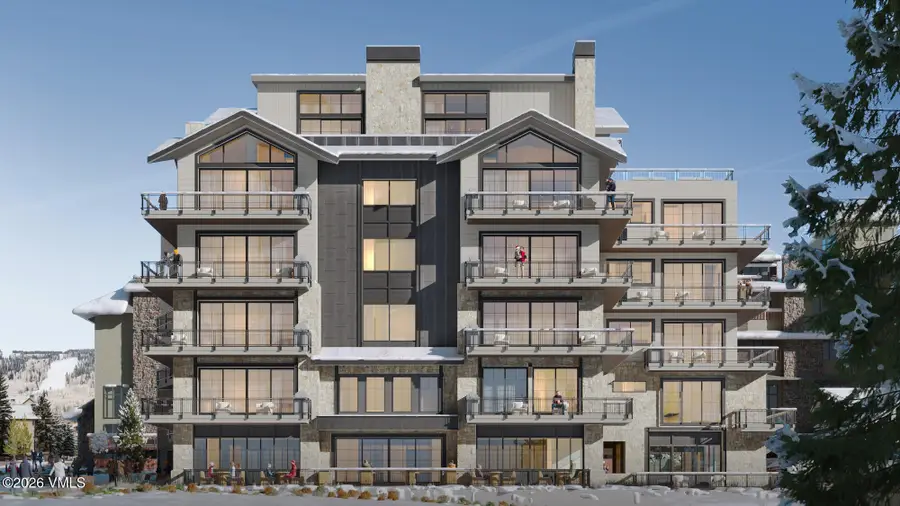 616 W Lionshead Circle #4B, Vail, CO 81657 - #2