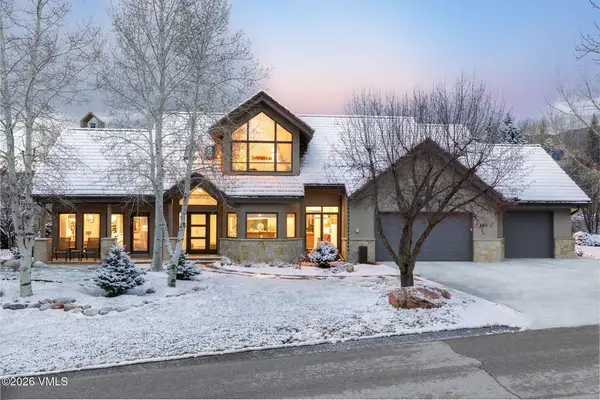 150 Buckboard Road, Edwards, CO 81632