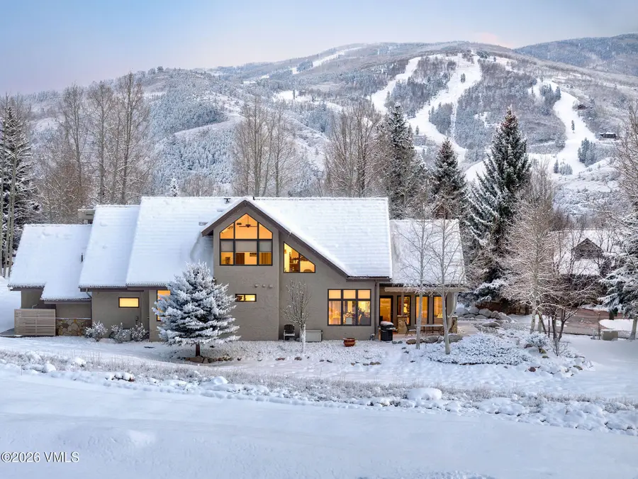 150 Buckboard Road, Edwards, CO 81632 - #2