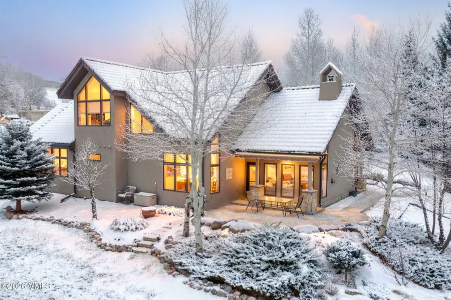 150 Buckboard Road, Edwards, CO 81632 - #3