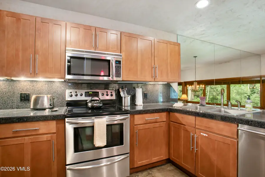 3911 Bighorn Road #1-B, Vail, CO 81657 - #2