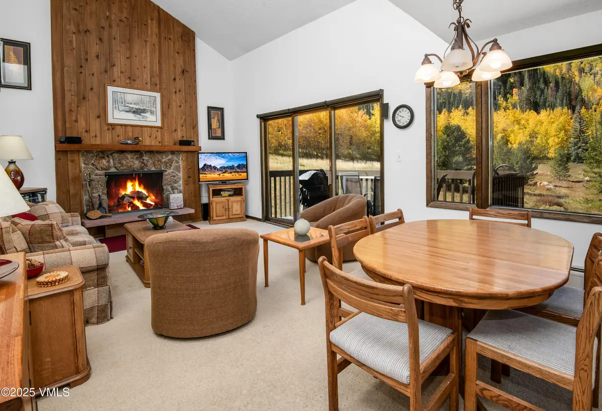 4516 Meadow Drive #807, Vail, CO 81657 - #1