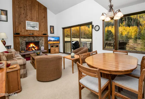 4516 Meadow Drive #807, Vail, CO 81657