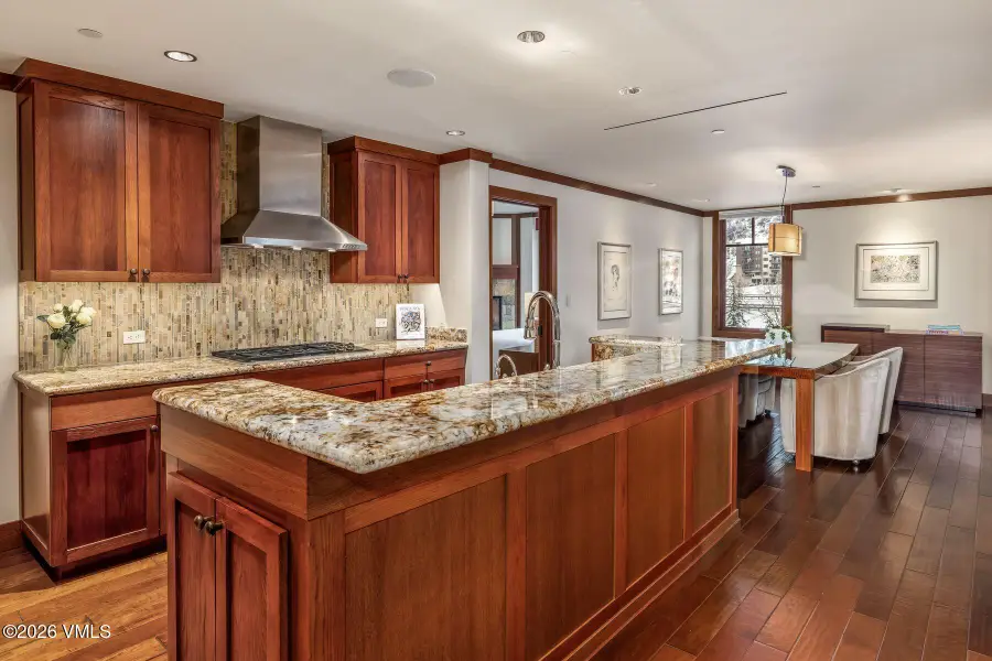 1 Vail Road #9204, Vail, CO 81657 - #3