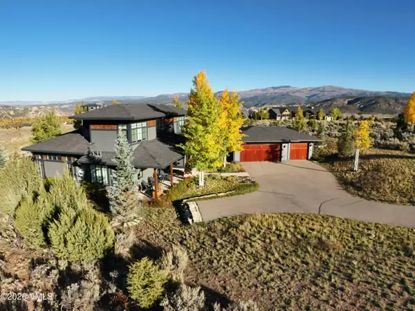 26 Aster Court, Eagle, CO 81631