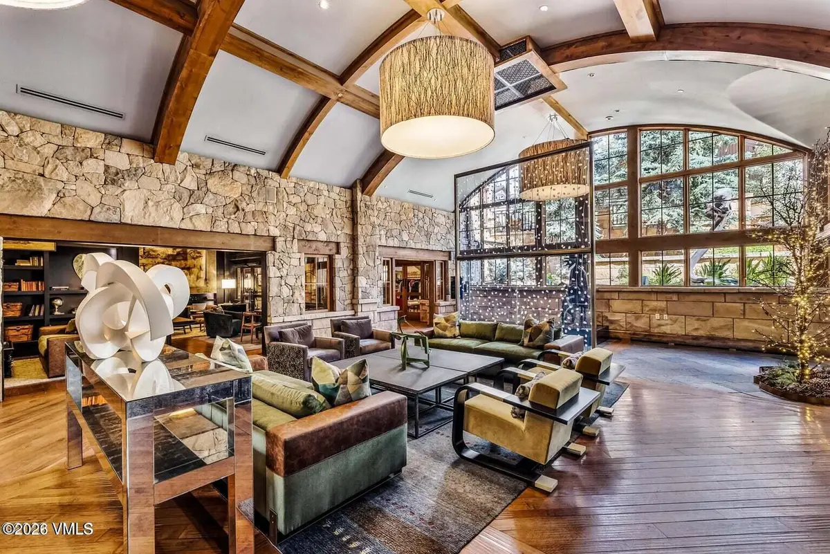 16 Vail Road #214, Vail, CO 81657 - #1