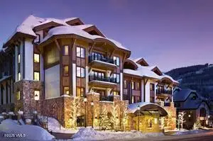 16 Vail Road #214, Vail, CO 81657 - #2