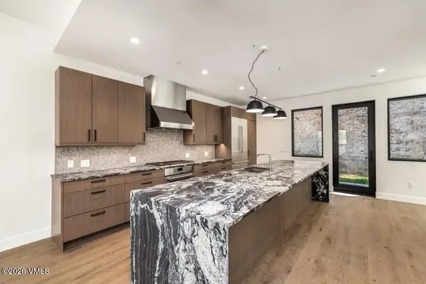 38462 Hwy 6 #Townhome | 4, Avon, CO 81620