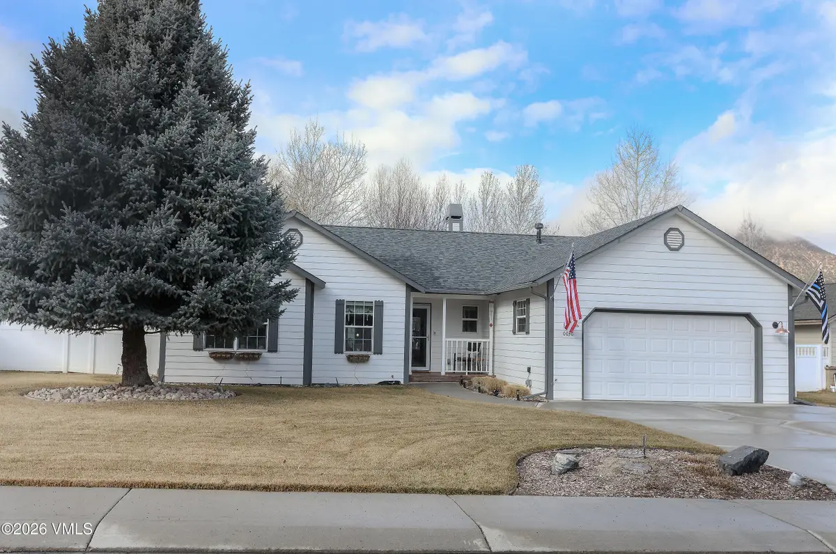 30 Summer Meadow Street, Gypsum, CO 81637 - #1