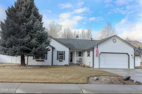 30 Summer Meadow Street, Gypsum, CO 81637
