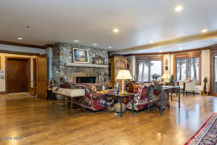 62 Highlands Lane #302, Beaver Creek, CO 81620 - #2