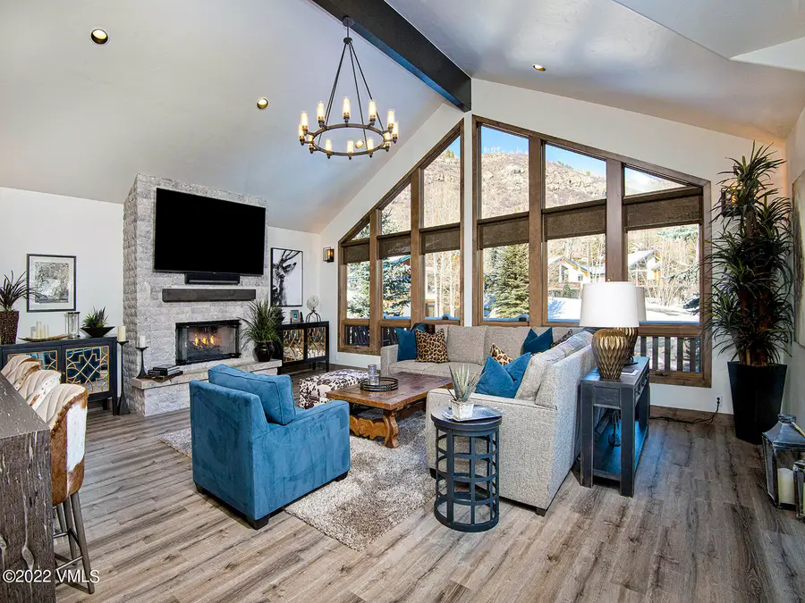 1854 Glacier Court #A, Vail, CO 81657 - #2