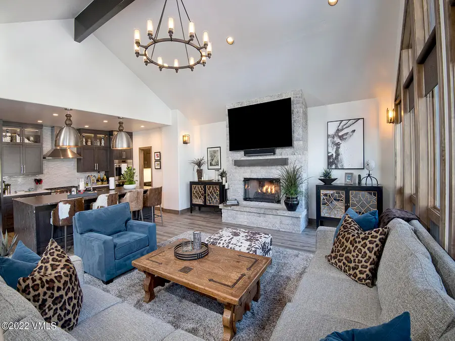 1854 Glacier Court #A, Vail, CO 81657 - #3