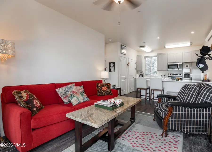 1100 Buckhorn Valley Boulevard #L-102, Gypsum, CO 81637 - #3