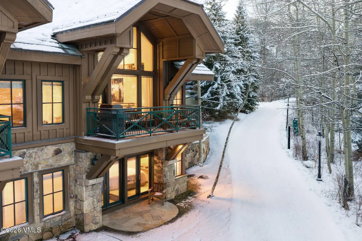 63 Avondale Lane #R-1, Beaver Creek, CO 81620 - #1