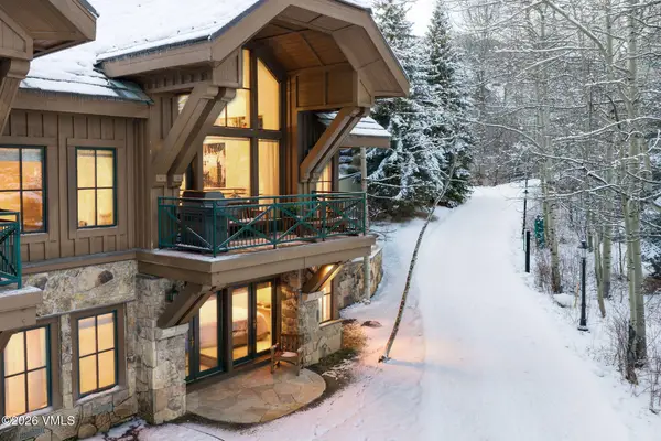 63 Avondale Lane #R-1, Beaver Creek, CO 81620