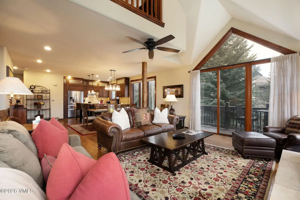 593 Sawatch Drive #PH2, Edwards, CO 81632 - #1