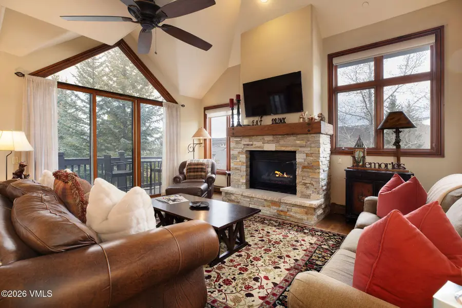 593 Sawatch Drive #PH2, Edwards, CO 81632 - #2