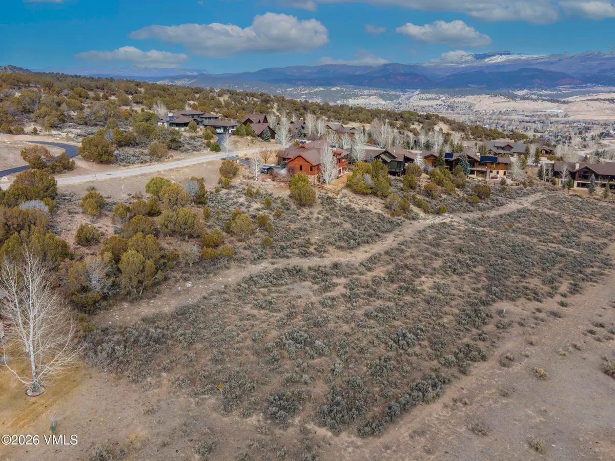 1037 Hernage Creek Road, Eagle, CO 81631 - #1