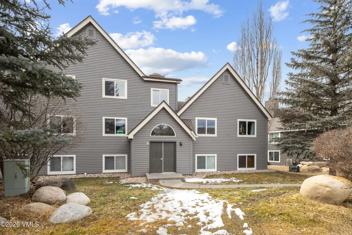 34999 Hwy 6 #B204, Edwards, CO 81632 - #1