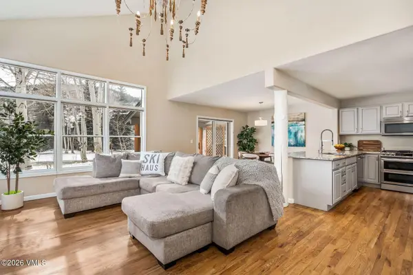 22 Millers Loop, Edwards, CO 81632