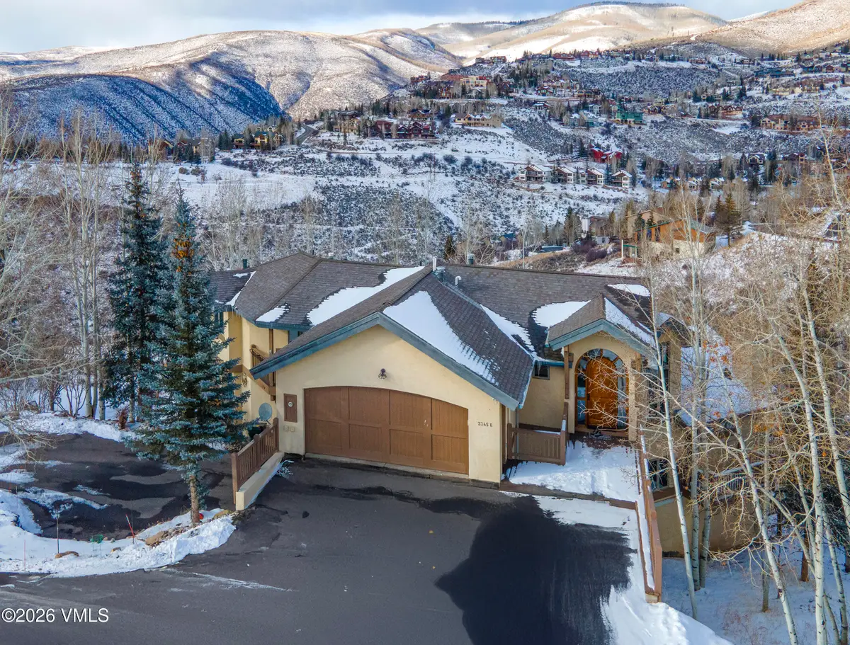 2345 Fox Lane #A, Avon, CO 81620 - #1