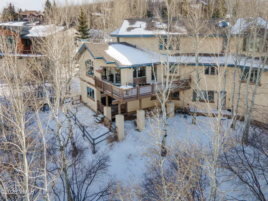 2345 Fox Lane #A, Avon, CO 81620 - #2