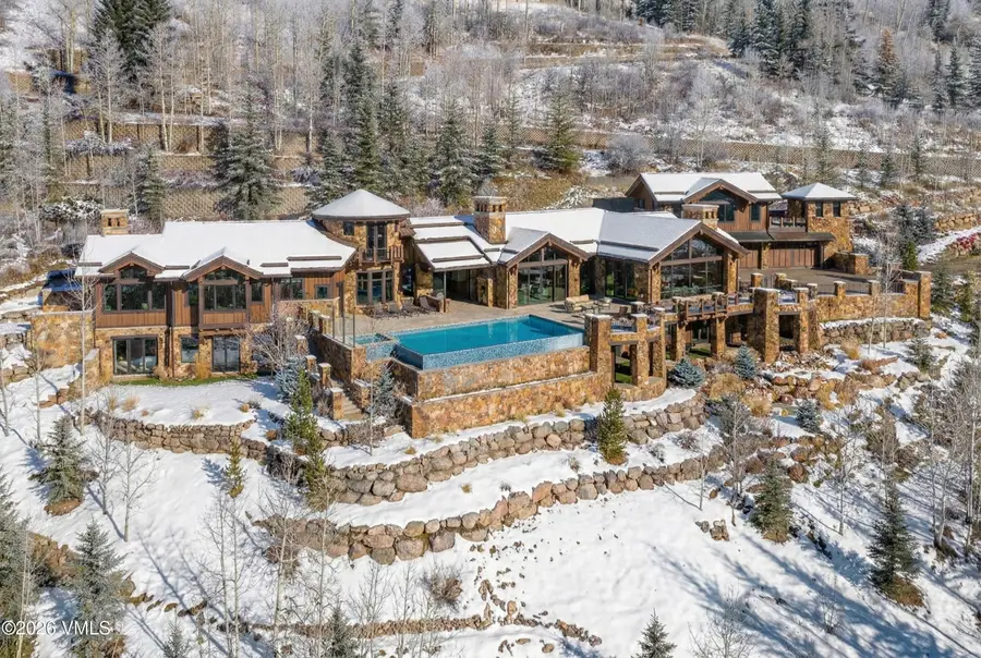1000 Spraddle Creek Road, Vail, CO 81657 - #2
