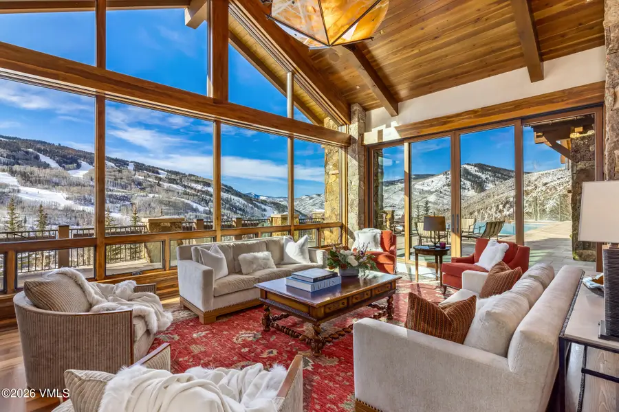 1000 Spraddle Creek Road, Vail, CO 81657 - #3