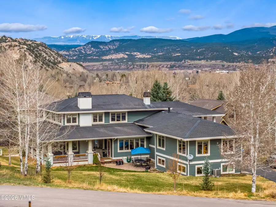 196 Abrams Creek Drive, Eagle, CO 81631 - #3