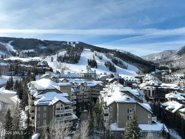 210 Offerson Road #R-117, Week 51 & 52, Beaver Creek, CO 81620