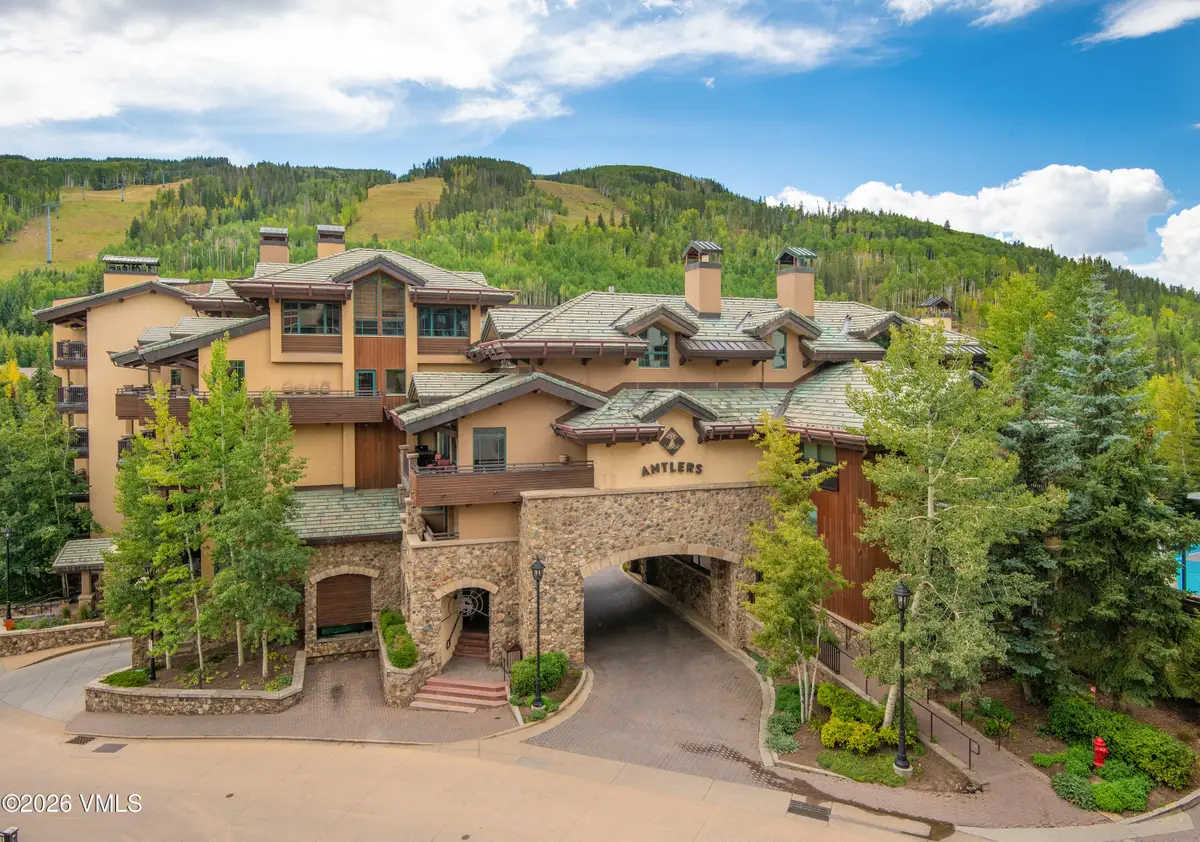 680 Lionshead Place #505, Vail, CO 81657 - #1