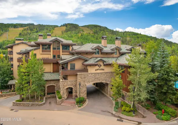 680 Lionshead Place #505, Vail, CO 81657