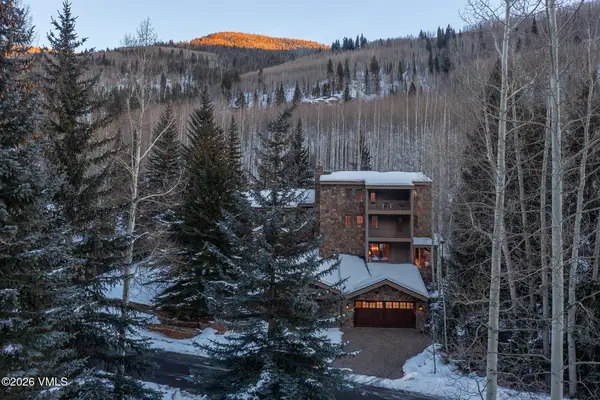 1448 Vail Valley Drive #A, Vail, CO 81657