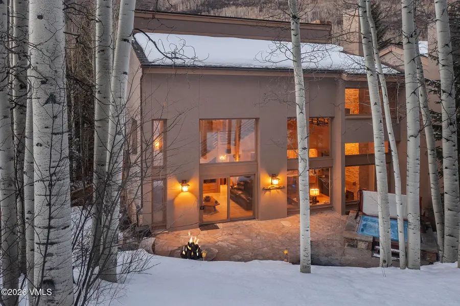 1448 Vail Valley Drive #A, Vail, CO 81657 - #2