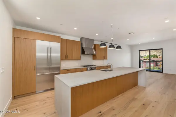 38462 Hwy 6 #Townhome | 7, Avon, CO 81620