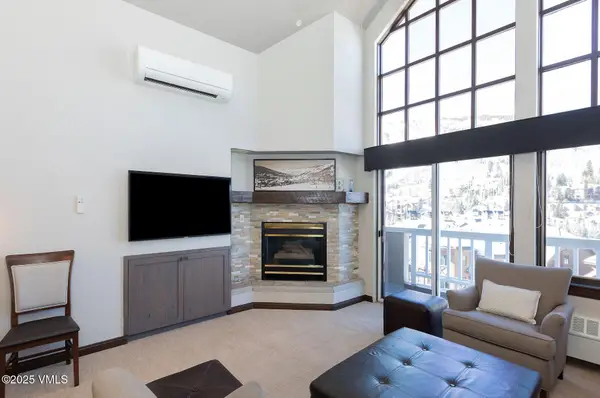 210 Offerson Road #R-302, Wk 2+1 summer float Wk, Beaver Creek, CO 81620