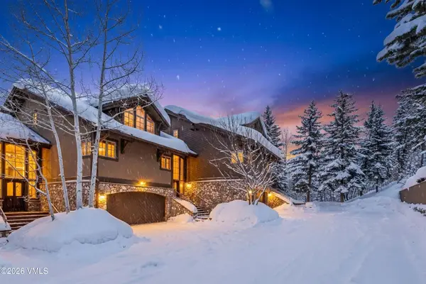 1120 Village Road #7, Beaver Creek, CO 81620