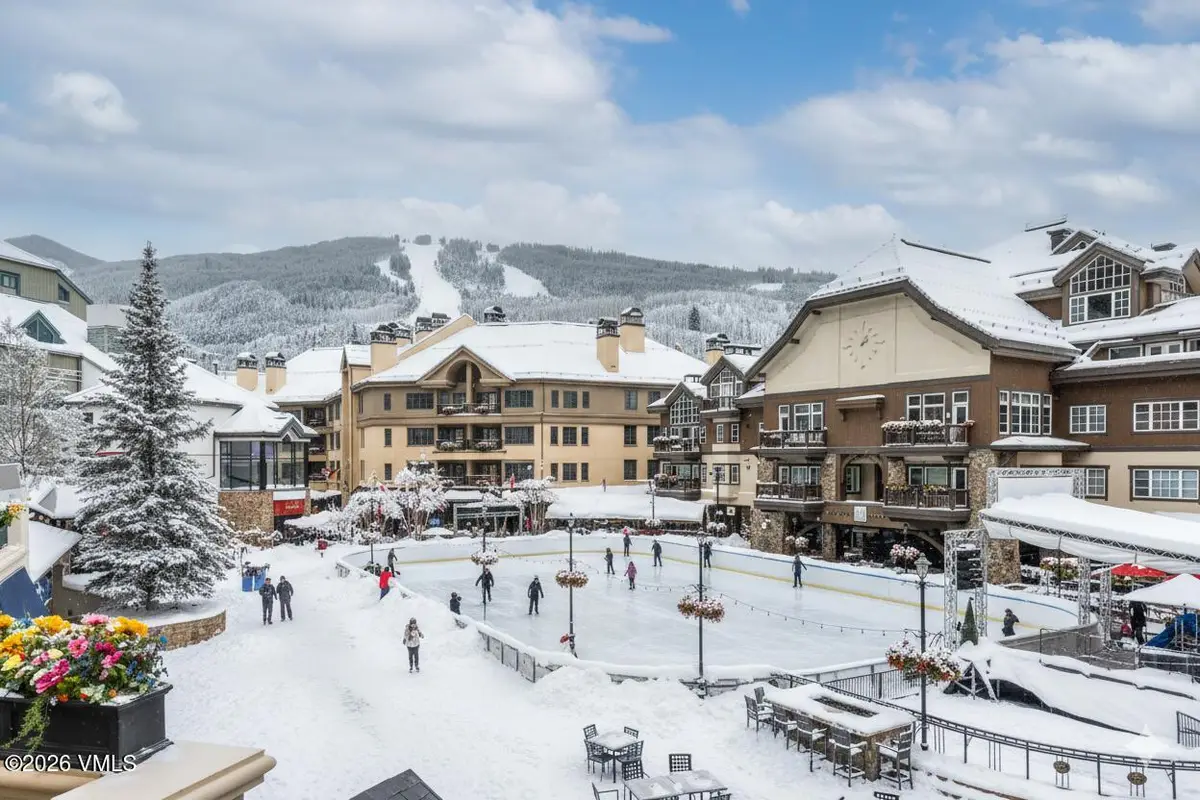 46 Avondale Lane #307/Weeks 9&10, Beaver Creek, CO 81620 - #1