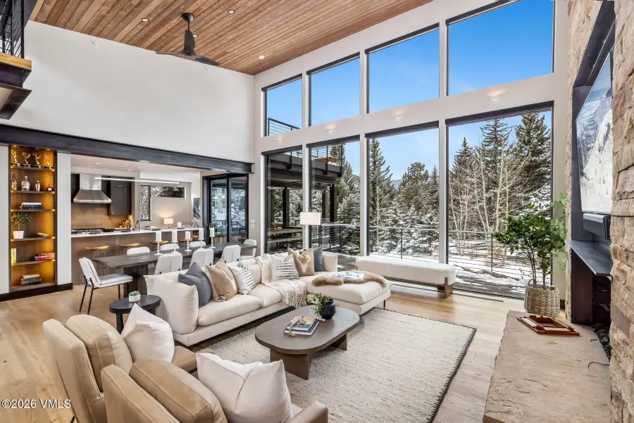 2440 Chamonix Lane, Vail, CO 81657 - #3