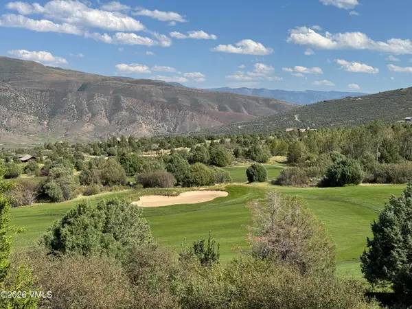 417 Aspen Bluff Lane, Wolcott, CO 81655