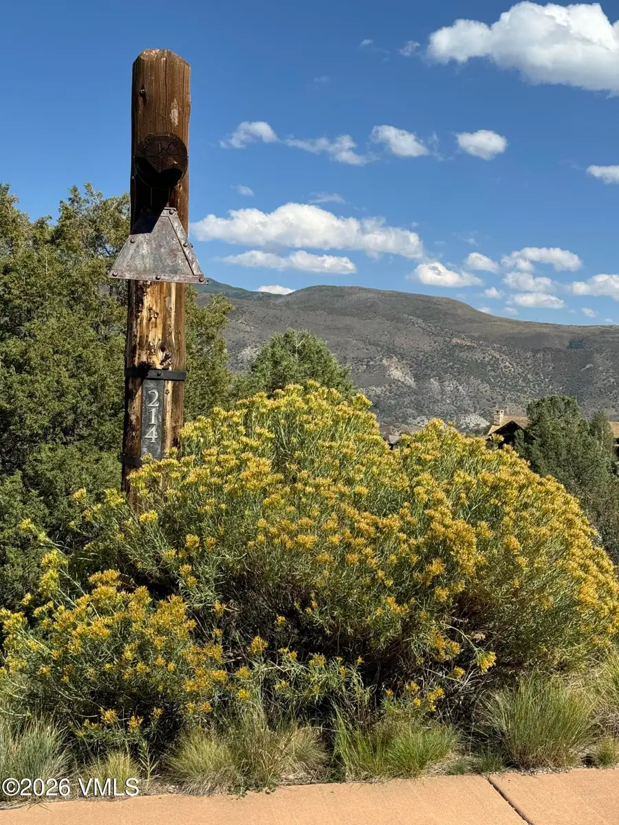 214 Juniper Trail, Wolcott, CO 81655 - #2