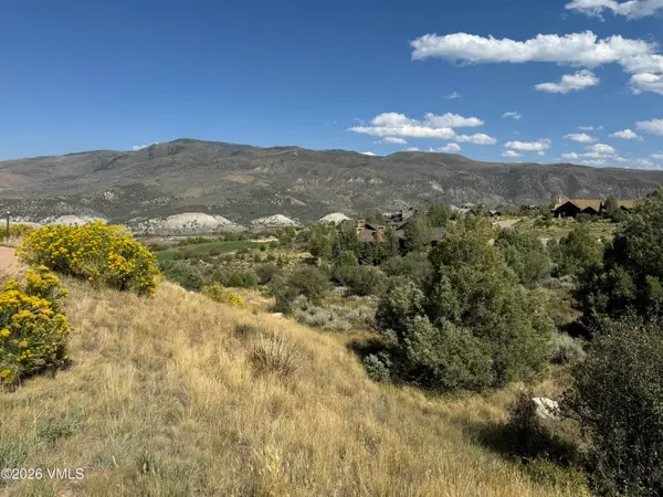 250 Juniper Trail, Wolcott, CO 81655