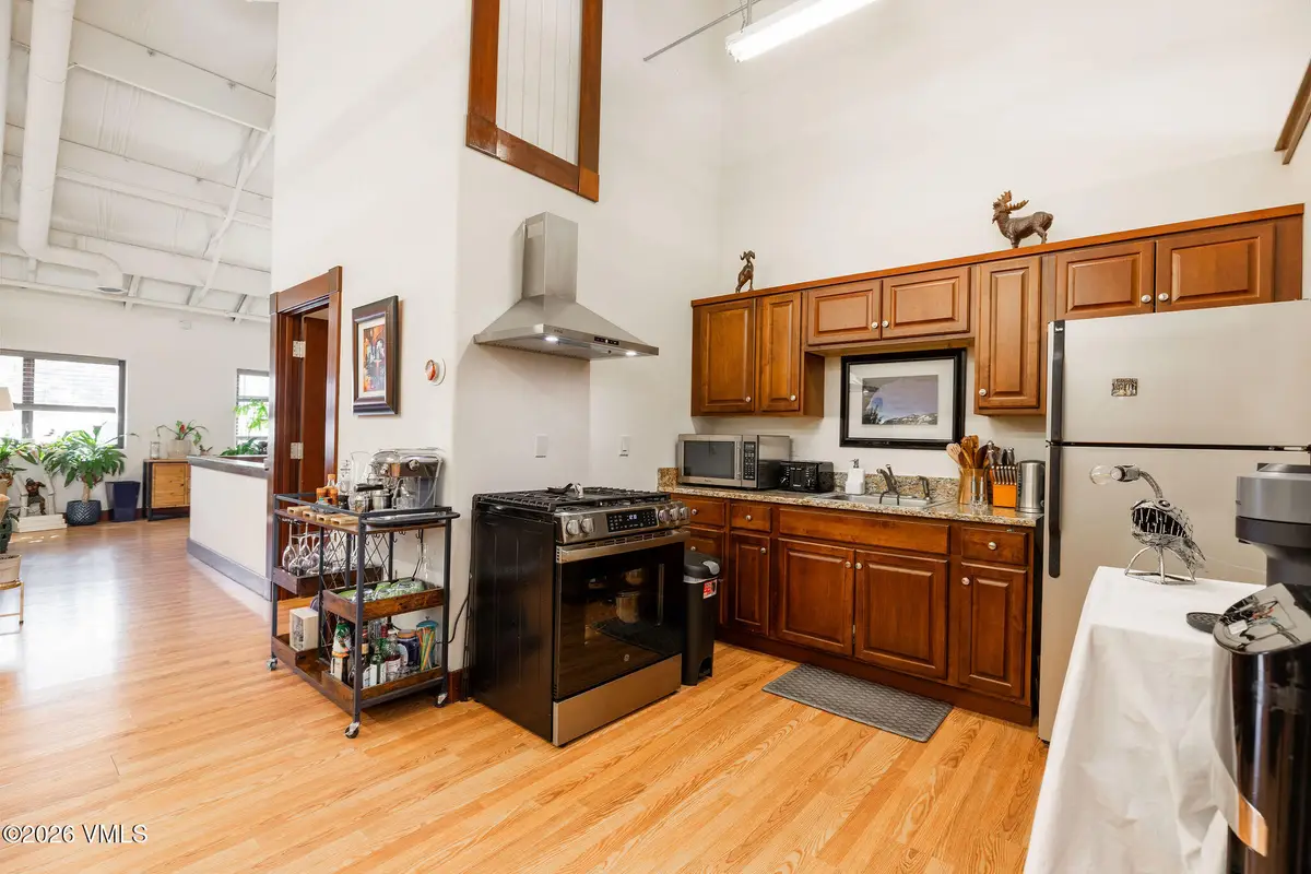 1120 Chambers #3, Eagle, CO 81631 - #1