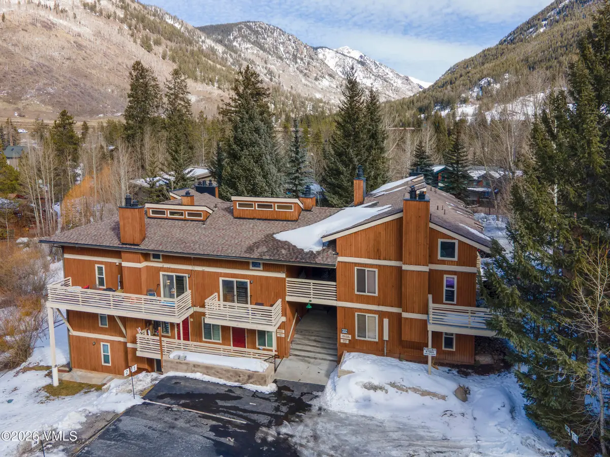 5024 S Main Gore Drive #B 14, Vail, CO 81657 - #1