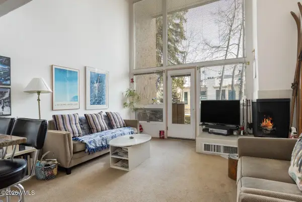 1081 Vail View Drive #B108, Vail, CO 81657