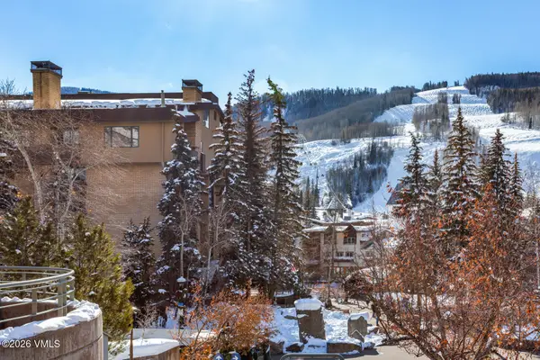 292 E Meadow Drive Drive #558, Vail, CO 81657